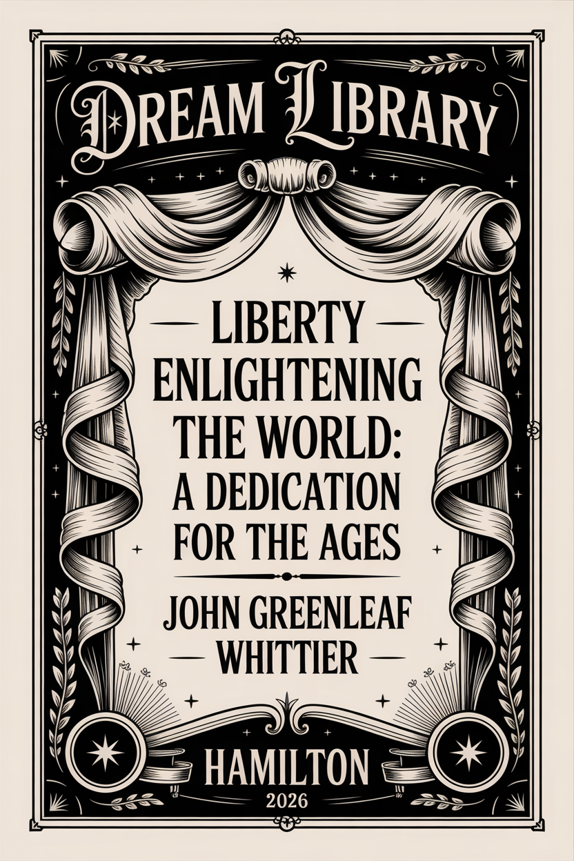 Liberty Enlightening the World: A Dedication for the Ages 2026 Ebook