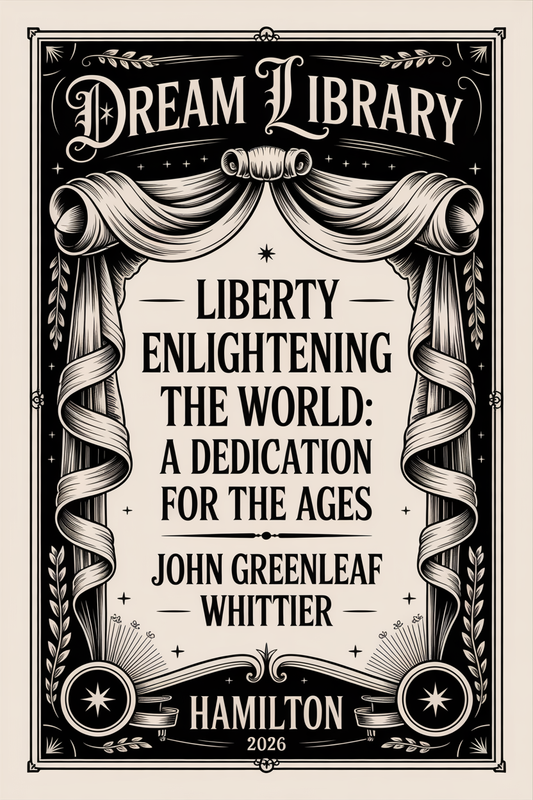 Liberty Enlightening the World: A Dedication for the Ages 2026 Ebook